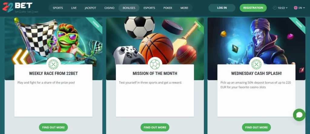 Wagering Requirements and Bonus Restrictions